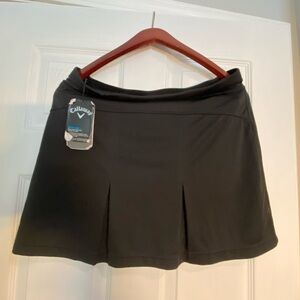 Callaway Women’s Golf skort - New with Tags